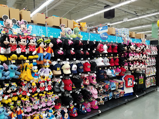 Supermarket «Walmart Neighborhood Market», reviews and photos, 10912 Katella Ave, Garden Grove, CA 92840, USA