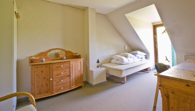 Tjele Søgården - Indkøbscenter