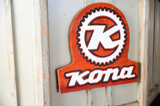 Bicycle Store «Cycle Works», reviews and photos, 1420 Mission St, Santa Cruz, CA 95060, USA