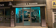 Salon de coiffure R'Street Coiffeur & Barbier 08000 Charleville-Mézières