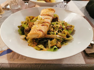 Photo n°25 de Bistrot Restaurant Lo Podello à Vallées-d'Antraigues-Asperjoc ()