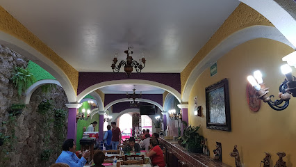 BIRRIERIA SAN JUAN DE DIOS