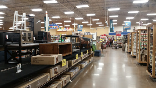 Grocery Store «Fred Meyer», reviews and photos, 1400 W Chinden Blvd, Meridian, ID 83646, USA