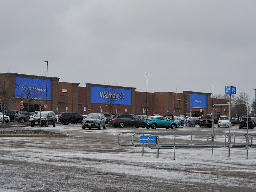 Department Store «Walmart Supercenter», reviews and photos, 6100 Ronald Reagan Dr, Lake St Louis, MO 63367, USA