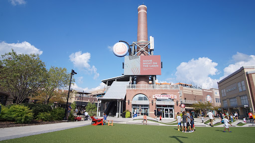 Outlet Mall «Legends Outlets Kansas City», reviews and photos, 1843 Village W Pkwy c127, Kansas City, KS 66109, USA