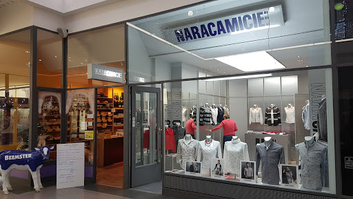 Naracamicie - Praha