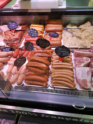 Grand Frais Mougins à Mougins