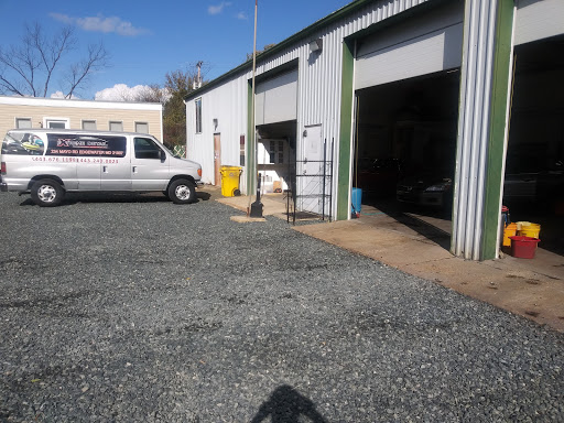 Extreme Detail LLC en Edgewater