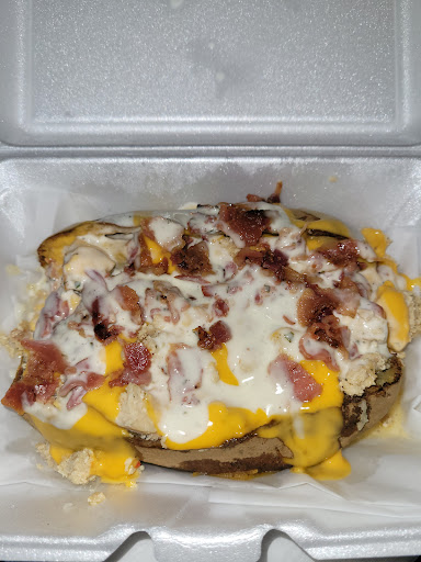 Dessert Shop «Dawn Donuts», reviews and photos, 3405 Clio Rd, Flint, MI 48504, USA