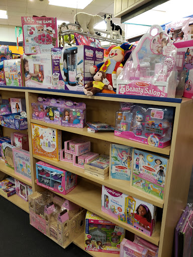 Toy Store «Toy Werks», reviews and photos, 923 N Loop 1604 E, San Antonio, TX 78232, USA