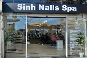 Sinh Nails Spa image