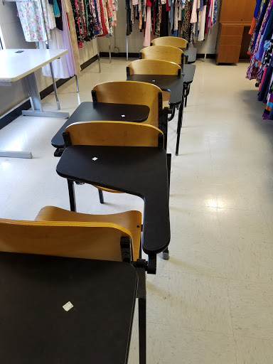 Thrift Store «Goodwill», reviews and photos