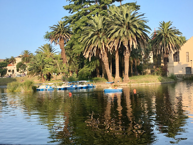 Mundo Pedal - Montevideo