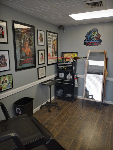 Tattoo Shop «Unlimited Mind Tattoo», reviews and photos, 1121 Texas Ave, Texas City, TX 77590, USA