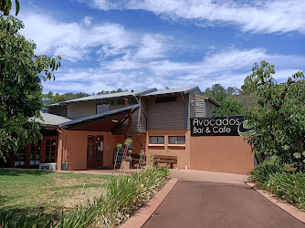 Avocados Accommodation