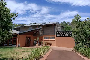 Avocados Accommodation image