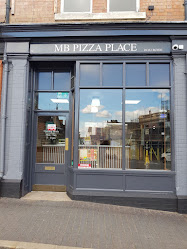 MB Pizza Place