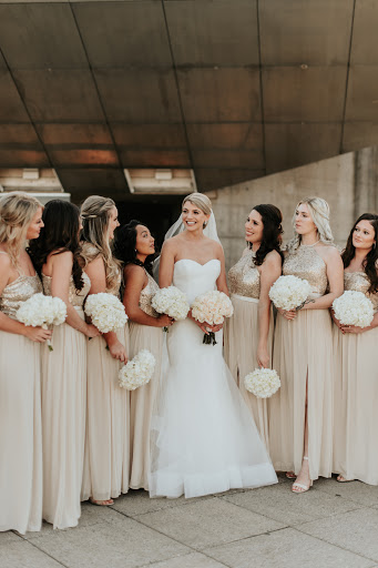 Florist «Blitz & Co Florist», reviews and photos, 909 Pacific Ave, Tacoma, WA 98402, USA