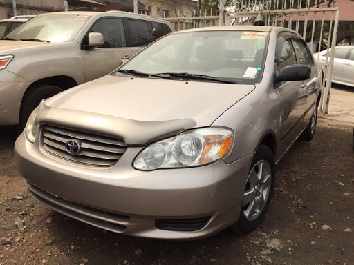Chuks De Ultimate Motors, 110 Ikotun - Idimu Rd, Ikotun, Lagos, Nigeria, Car Wash, state Lagos