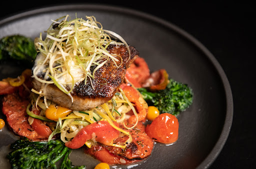 Restaurant «Bol», reviews and photos, 141 E Meadow Dr #113, Vail, CO 81657, USA