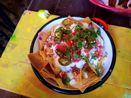 La Sirena: The Mexican Food Cartel