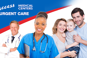 Access Medical Centers - Urgent Care image