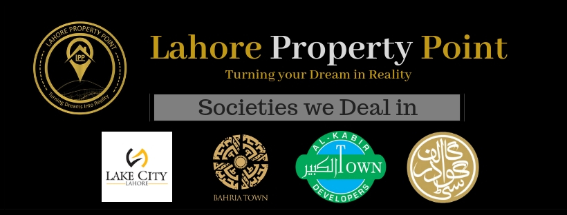 Lahore Property Point