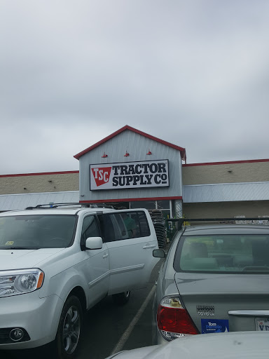 Home Improvement Store «Tractor Supply Co.», reviews and photos, 42 Carmen Pl, Ruckersville, VA 22968, USA