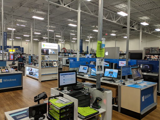 Electronics Store «Best Buy», reviews and photos, 1050 McKinley Pl Dr #280, San Marcos, TX 78666, USA