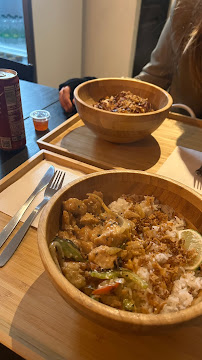 Aliment-réconfort du Restauration rapide Le May ThaÏ - ASIAN STREET FOOD à Carcassonne - n°16