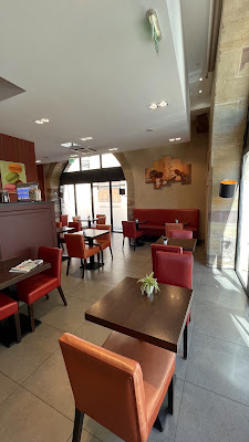Boulangerie Pâtisserie Berg Welferding à Sarreguemines