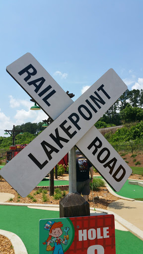 Amusement Center «Lakepoint Station», reviews and photos, 77 Old Allatoona Rd SE, Cartersville, GA 30121, USA