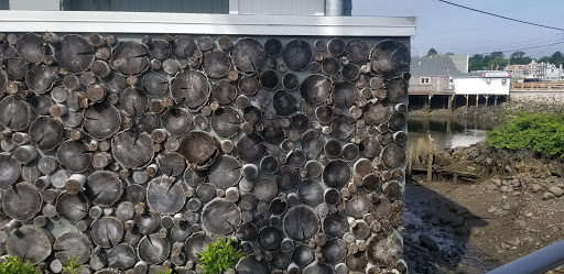 Coffee Shop «Dock Square Coffee House», reviews and photos, 18 Dock Square, Kennebunkport, ME 04046, USA