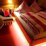 Photo n°3 de l'avis de Guntram.u fait le 24/11/2018 à 18:18 sur le  Schäferhof à Schmallenberg