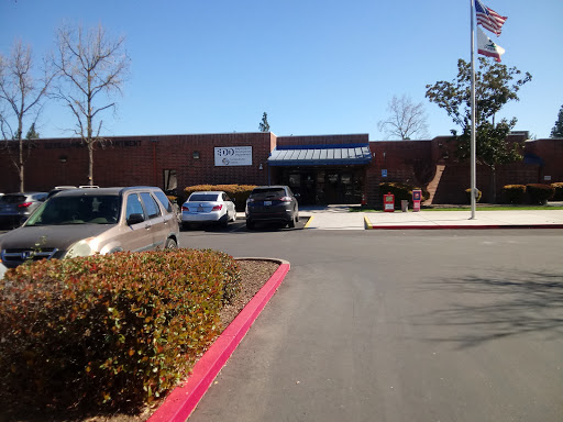 Oficinas de desempleo Sacramento