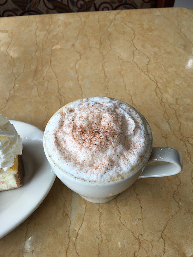 Restaurant «The Cheesecake Factory», reviews and photos, 321 W Katella Ave, Anaheim, CA 92802, USA