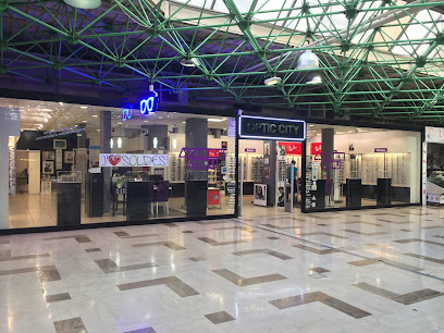 Optic City – Opticien à Sarcelles
