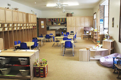 Montessori Children's School