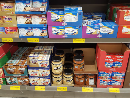 Supermarket «ALDI», reviews and photos, 7589 153rd St W, Apple Valley, MN 55124, USA