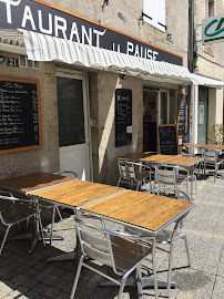 Photos du propriétaire du Restaurant La Pause à Peyre en Aubrac - n°20