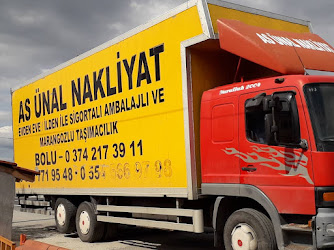 As Ünal Nakiyat