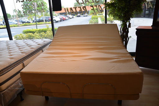 Mattress Store «Mattress & Furniture Liquidators», reviews and photos, 5145 N University Dr, Lauderhill, FL 33351, USA