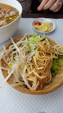Soupe du Restaurant vietnamien Restaurant Nhu Y à Torcy - n°16