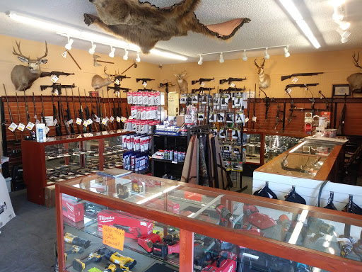 Pawn Fathers, 6417 Evergreen Way, Everett, WA 98203, USA, 