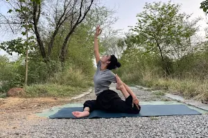 The Yoga Sutra (Home Yoga Classes) image