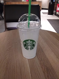 Frappuccino du Café Starbucks à Metz - n°13