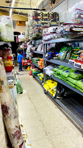 Market «Azadi International Food Market & Bakery», reviews and photos, 391 Elysian Fields Ct, Nashville, TN 37211, USA