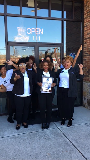 Hair Salon «Hi Texture», reviews and photos, 1860 Atkinson Rd NW #111, Lawrenceville, GA 30043, USA