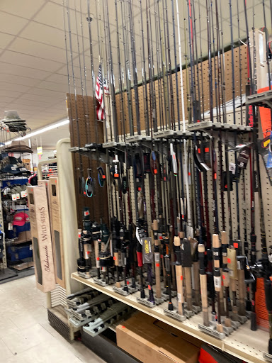 Sporting Goods Store «Hunters Gallery», reviews and photos, 237 Mt Cobb Hwy, Hamlin, PA 18427, USA
