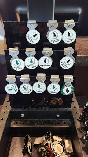 Golf Course «Arrowhead Pointe Golf Course», reviews and photos, 2790 Olympic Rowing Dr, Elberton, GA 30635, USA